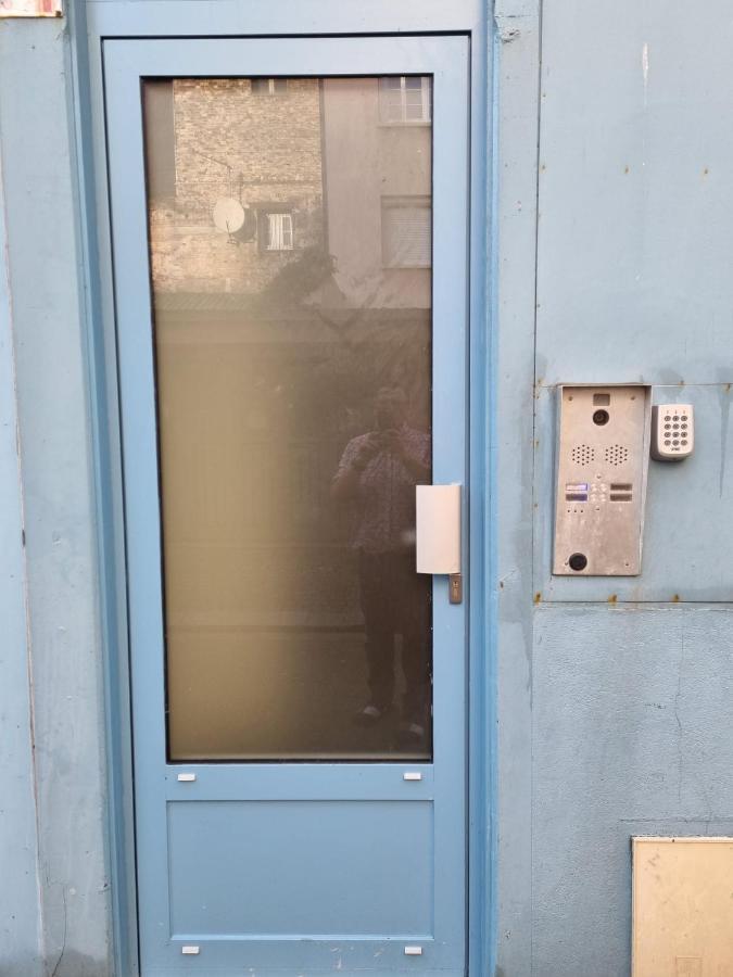 Le Dieppois Διέππη Εξωτερικό φωτογραφία